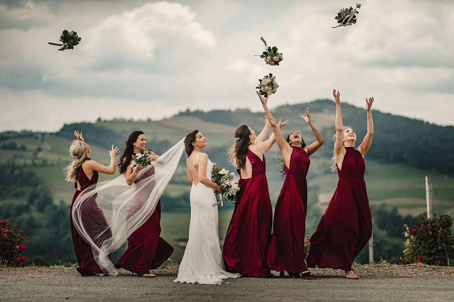 Hochzeitsfotograf Gabriele Latrofa (gabrielelatrofa). Foto vom 29. Mai 2019