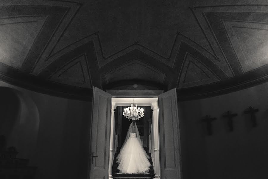 Wedding photographer Mario Bocak (bocak). Photo of 22 September 2015