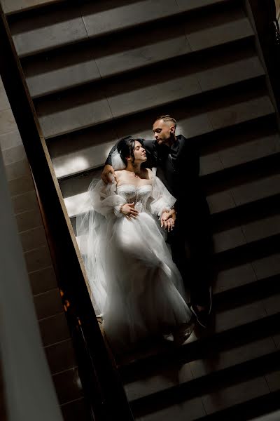 Wedding photographer Olga Advakhova (advahhova). Photo of 11 September 2023