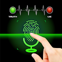 Icon Lie Detector Test : Prank App