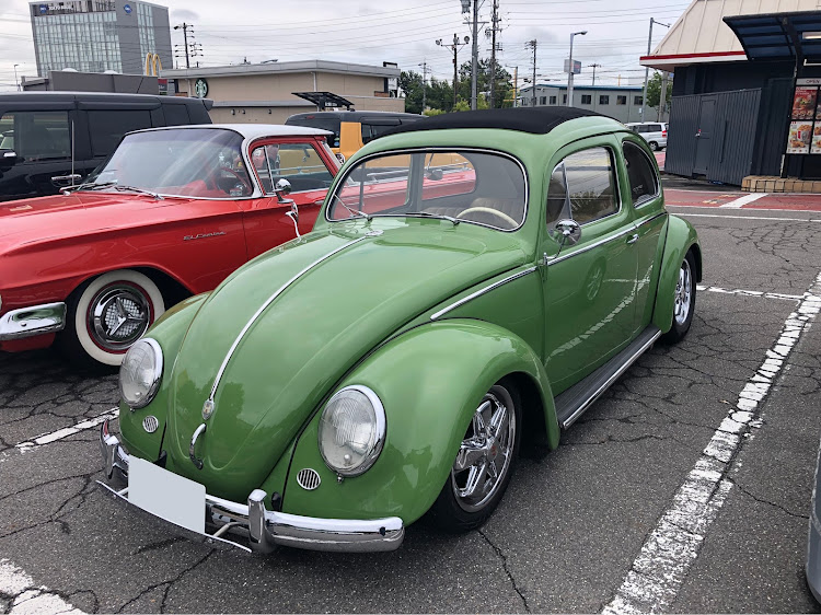 と〜ちゃんさんが投稿したpcm・Pan Cake Meeting・lowrider・Kustomに関するカスタム事例の投稿画像8枚目