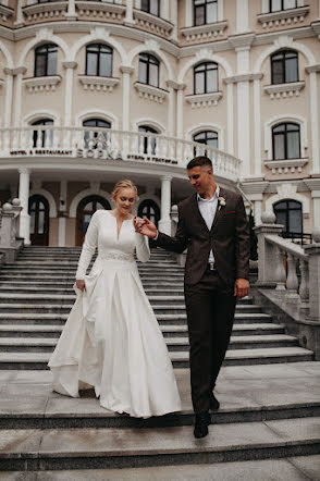 Wedding photographer Lavrov Roman (lavrovroman). Photo of 13 September 2021