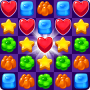 Jelly Adventure  Icon