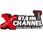 878 XChannel Bogor  Icon