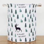 Pine Snow Fawn