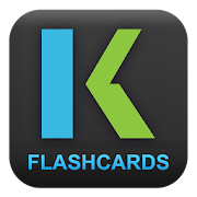 GMAT® Flashcards by Kaplan  Icon