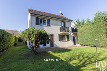 maison à Chambourcy (78)