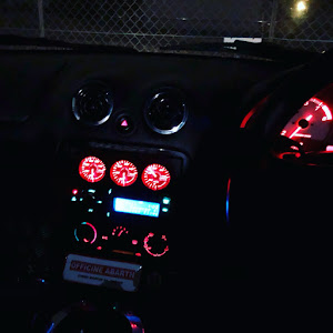 ロードスター NB型