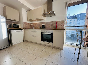 appartement à Rennes (35)