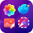 Muffin Glyphs Icon Pack icon