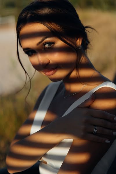 Photographe de mariage Anna Peklova (annapeklova). Photo du 30 novembre 2021