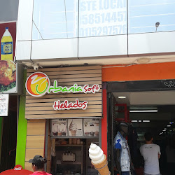 Urbania Soft Helados