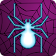 Spider Solitaire Free 2020 icon