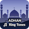 Adhan Ringtones icon
