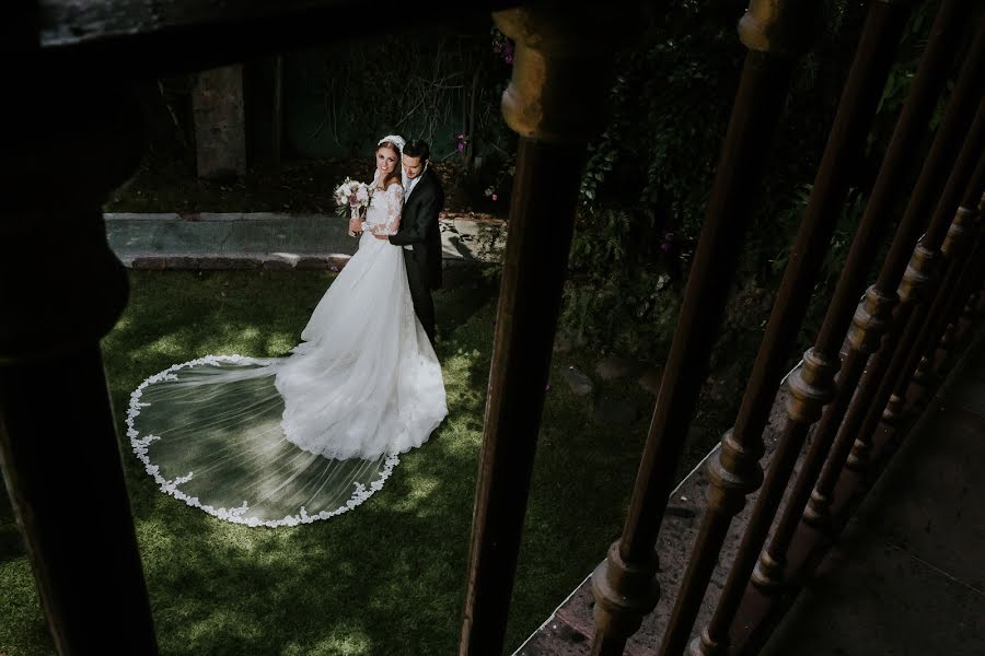 Fotografo di matrimoni Ivan Aguilar (ivanaguilarphoto). Foto del 7 agosto 2019