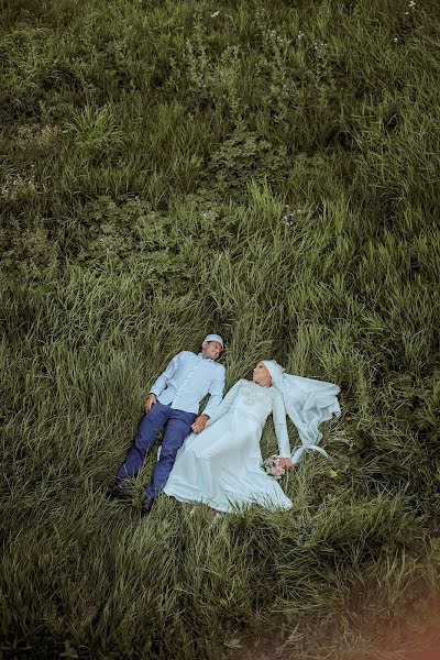 Photographe de mariage Emil Salimov (sedavul). Photo du 14 octobre 2020