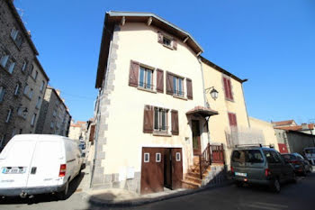 maison à Clermont-Ferrand (63)