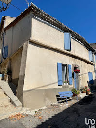 maison à Gréoux-les-Bains (04)