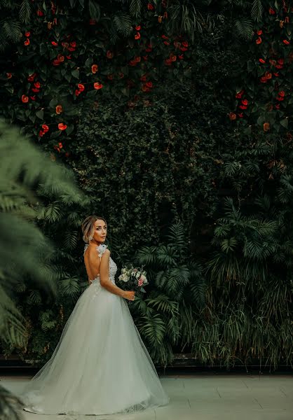 Hochzeitsfotograf Archil Korgalidze (weddingingeorgia). Foto vom 15. April 2019