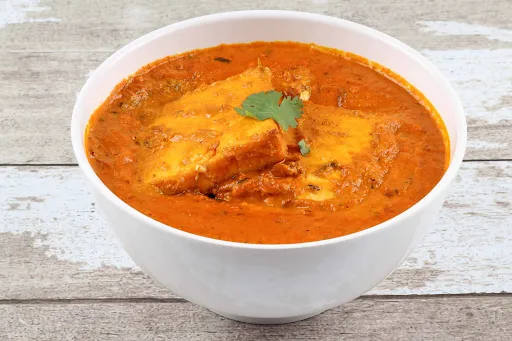 Paneer Lababdar