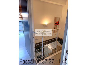 appartement à Toussieu (69)