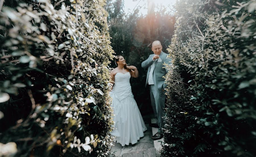 Svatební fotograf Imre Bellon (imrebellon). Fotografie z 29.ledna 2019