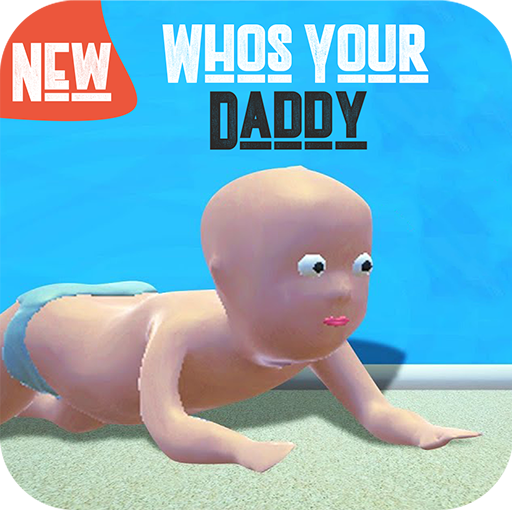 Veroxx игра whos your daddy