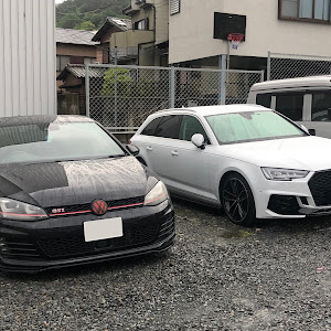 ゴルフGTI