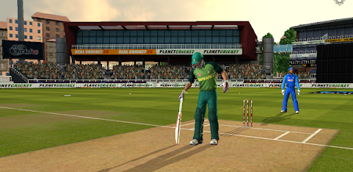 Real Cricket™ 20