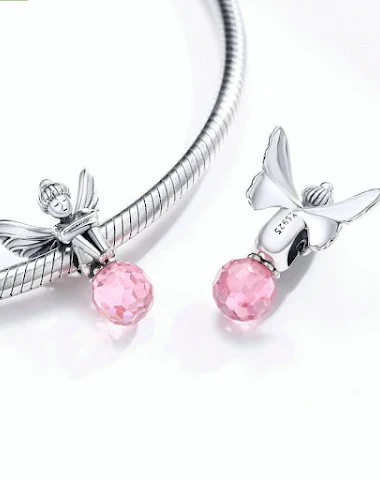 Accessoires pour bracelet à perles - 0