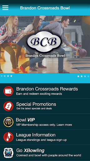 Brandon Crossroads Bowl