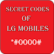 Download Secret Codes of Lg For PC Windows and Mac 1.0