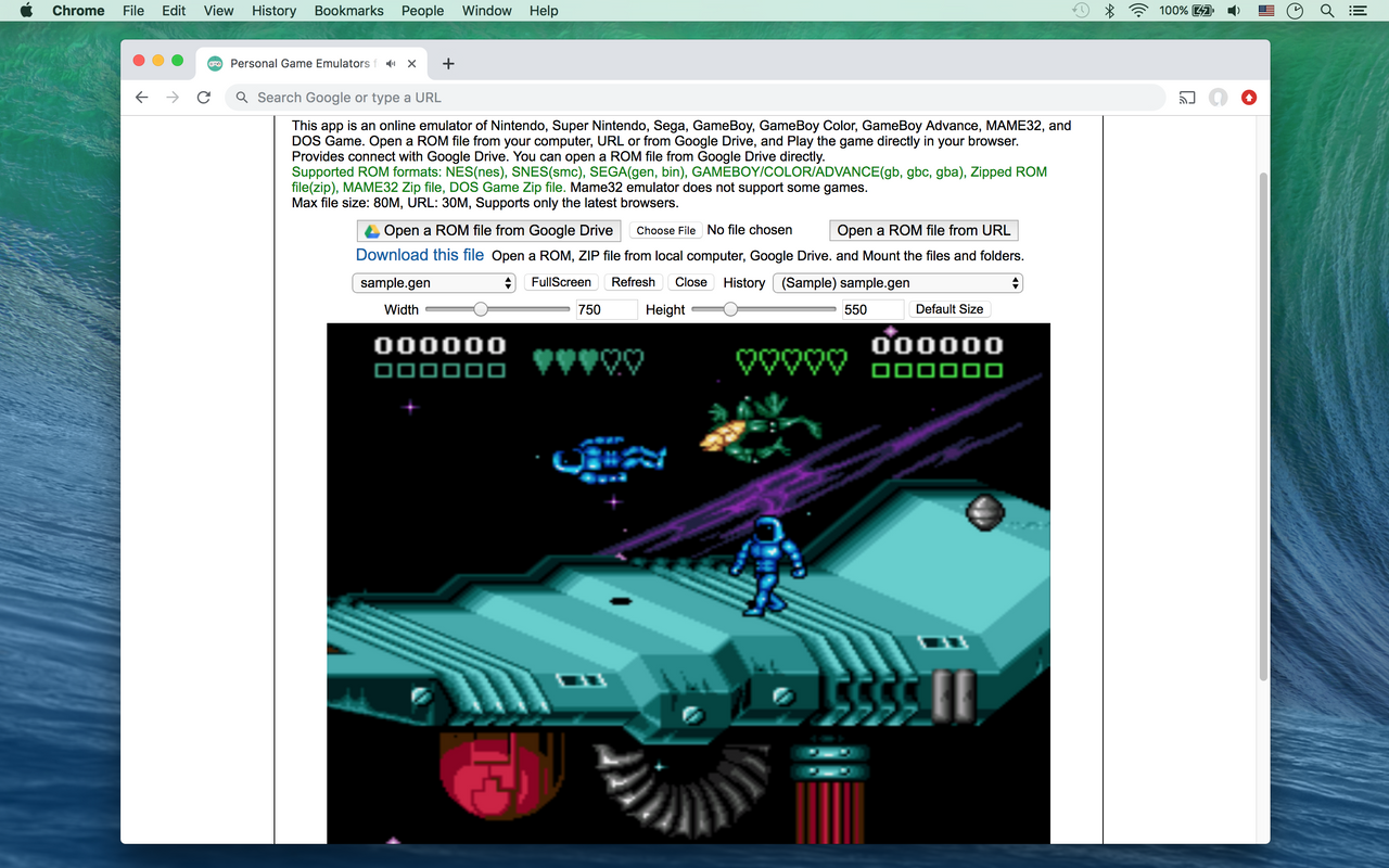 Cc play emulator games in browser no downloading required