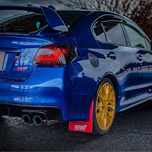 WRX STI VAB