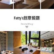 FATTY'S 義式創意餐廳(公益店)