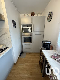 appartement à Sens (89)