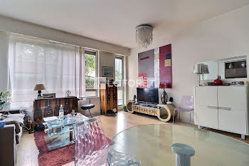 appartement à Paris 10ème (75)