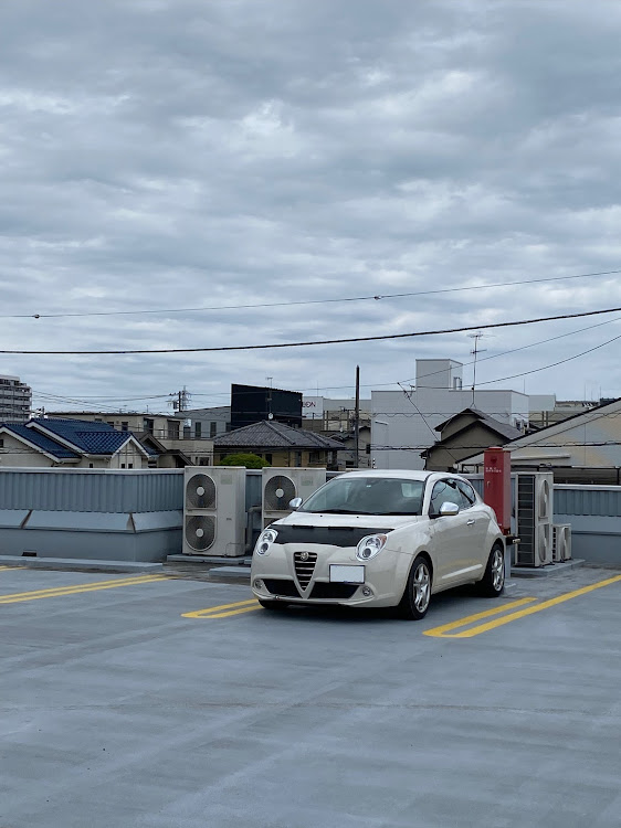 MiToのdiscover＿ct・re:DISCOVER・母の日に関するカスタム事例の投稿画像1枚目
