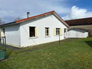 maison à Aureilhan (65)