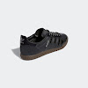 adidas by blondey gazelle indoor gray six / gray six / gum