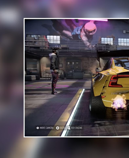 Need For Speed Heat Nfs Most Wanted Hint 1 0 Mod Unlimited Money Download For Android Latest