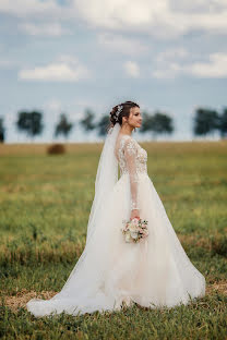 Wedding photographer Yuliya Zubkova (zubkovayulya). Photo of 6 October 2021