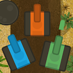 Topdown Tanks Apk