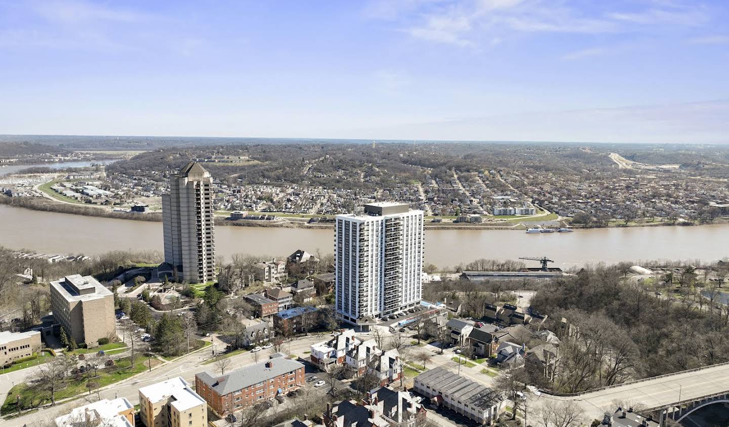 Apartment Cincinnati