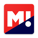 Cover Image of Download МАТЧ! КЛУБ 17.9 : 505 APK