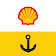 Shell Marine Products icon