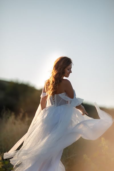 Wedding photographer Yuliya Lisica (mrsfox). Photo of 17 October 2019