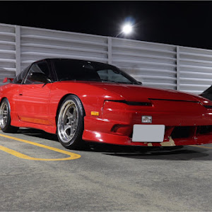 180SX RPS13