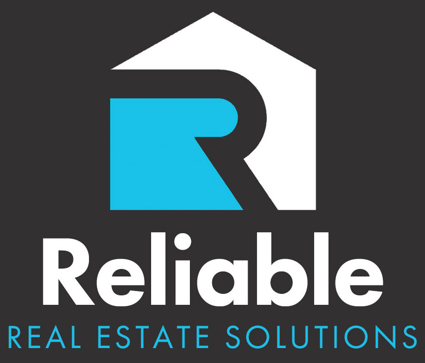 Reliable Real Estate Solutions Logo