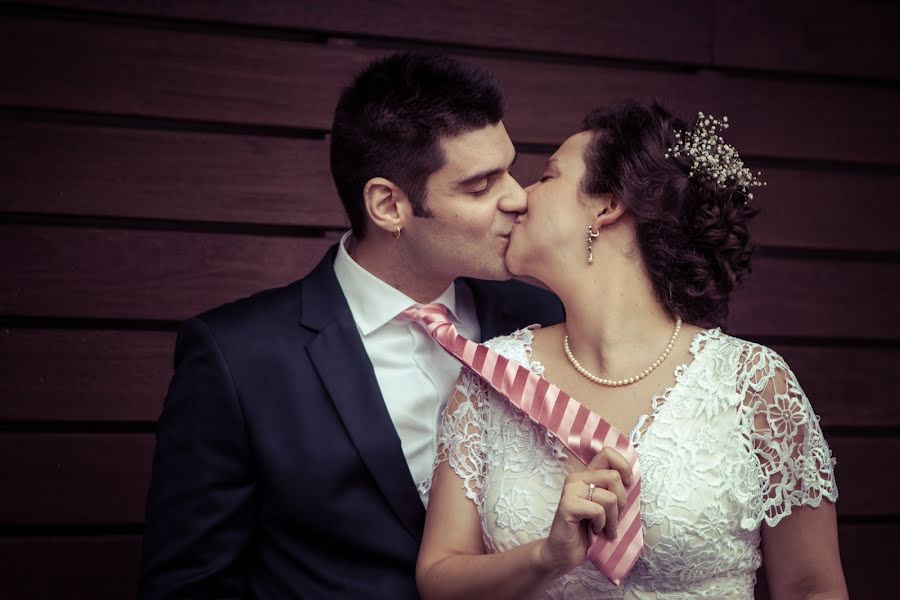 Fotógrafo de bodas Nuno Gomes (nunogomes). Foto del 7 de septiembre 2017